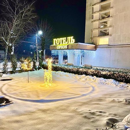 Hotel Orion مورشيم المظهر الخارجي الصورة