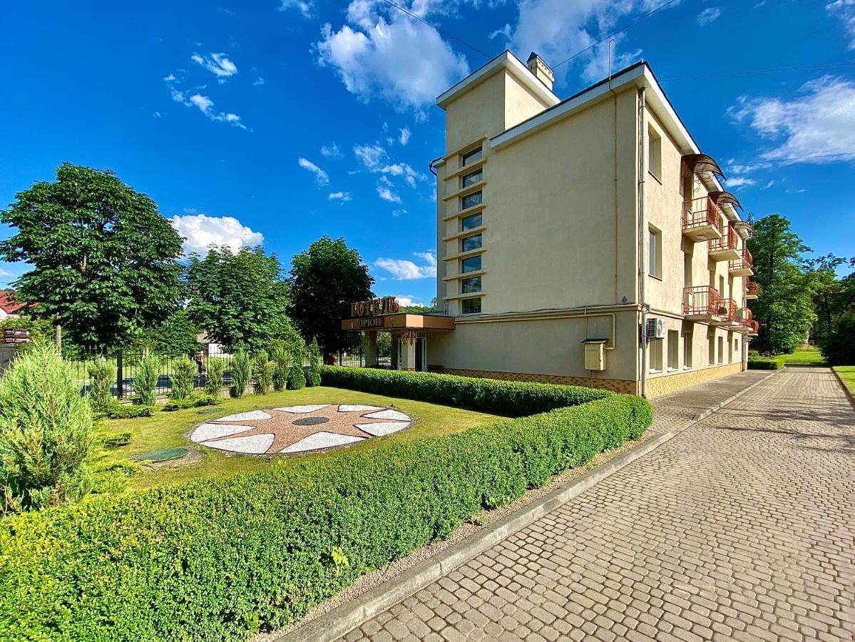 Hotel Orion مورشيم المظهر الخارجي الصورة