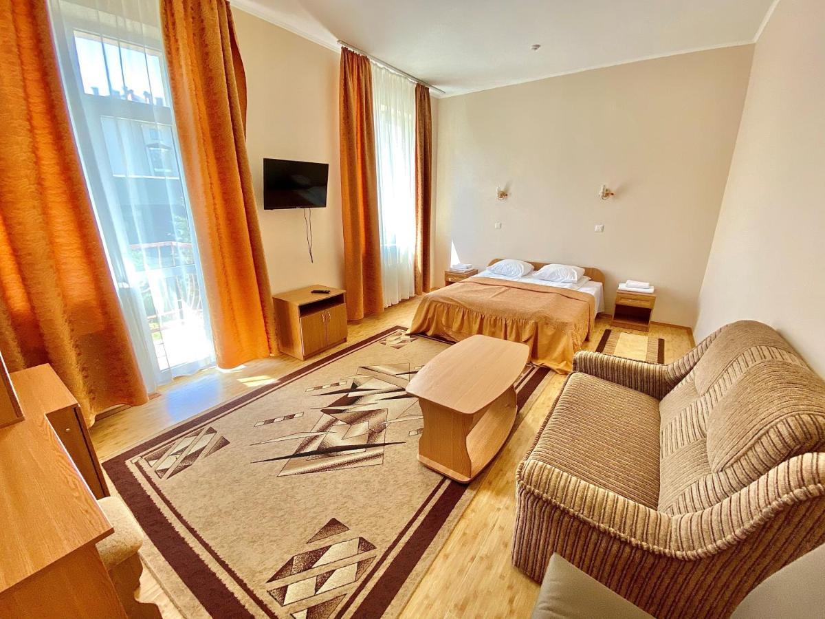 Hotel Orion مورشيم المظهر الخارجي الصورة