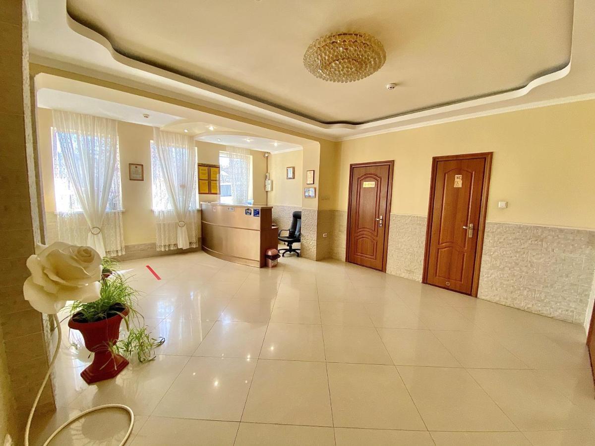 Hotel Orion مورشيم المظهر الخارجي الصورة
