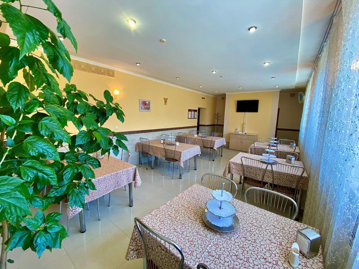 Hotel Orion مورشيم المظهر الخارجي الصورة