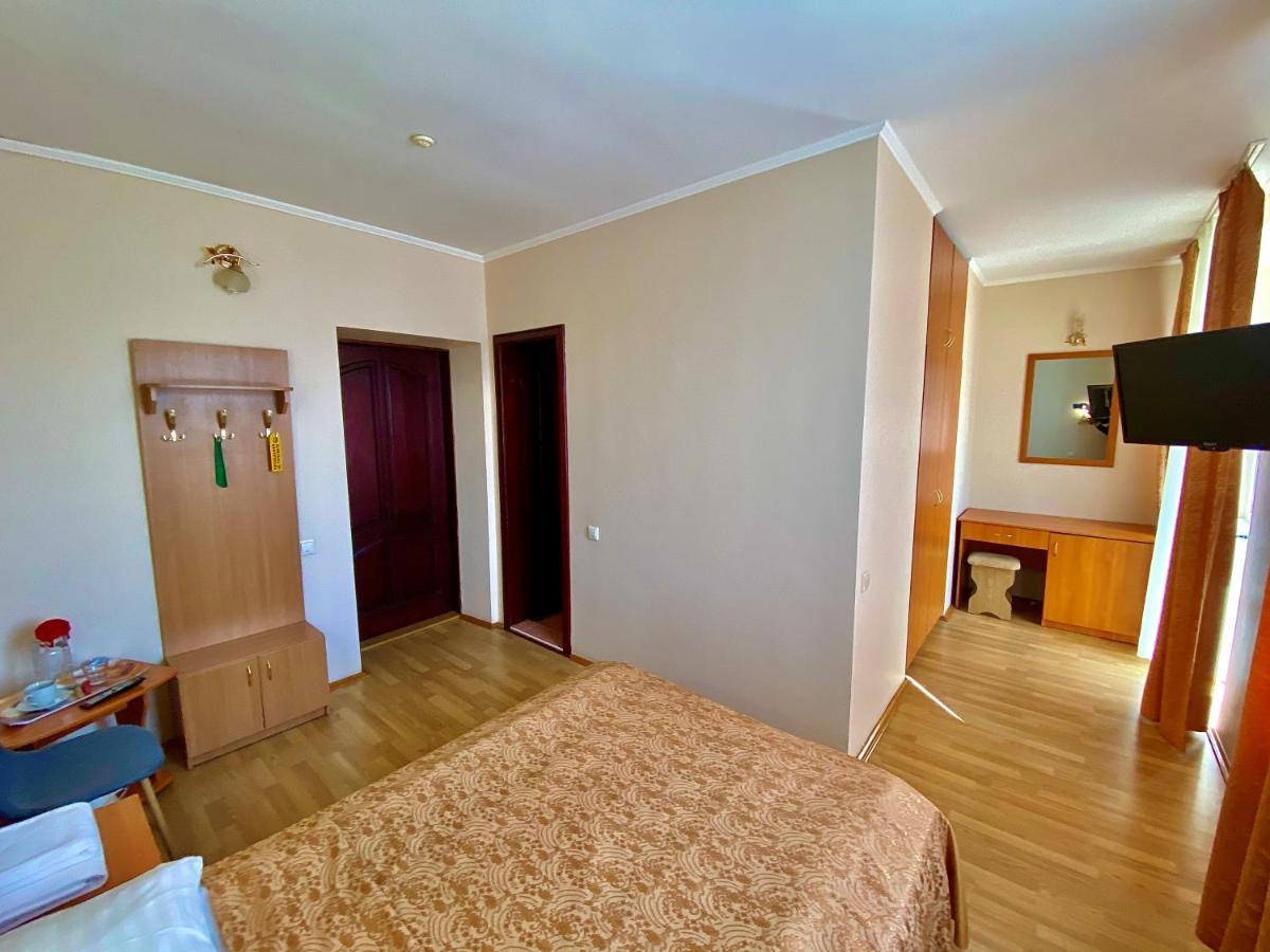 Hotel Orion مورشيم المظهر الخارجي الصورة
