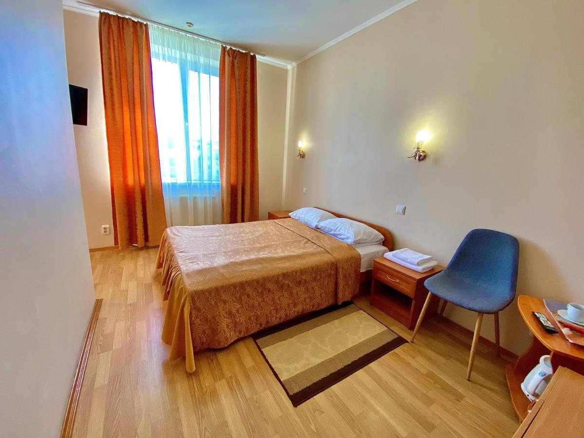 Hotel Orion مورشيم المظهر الخارجي الصورة