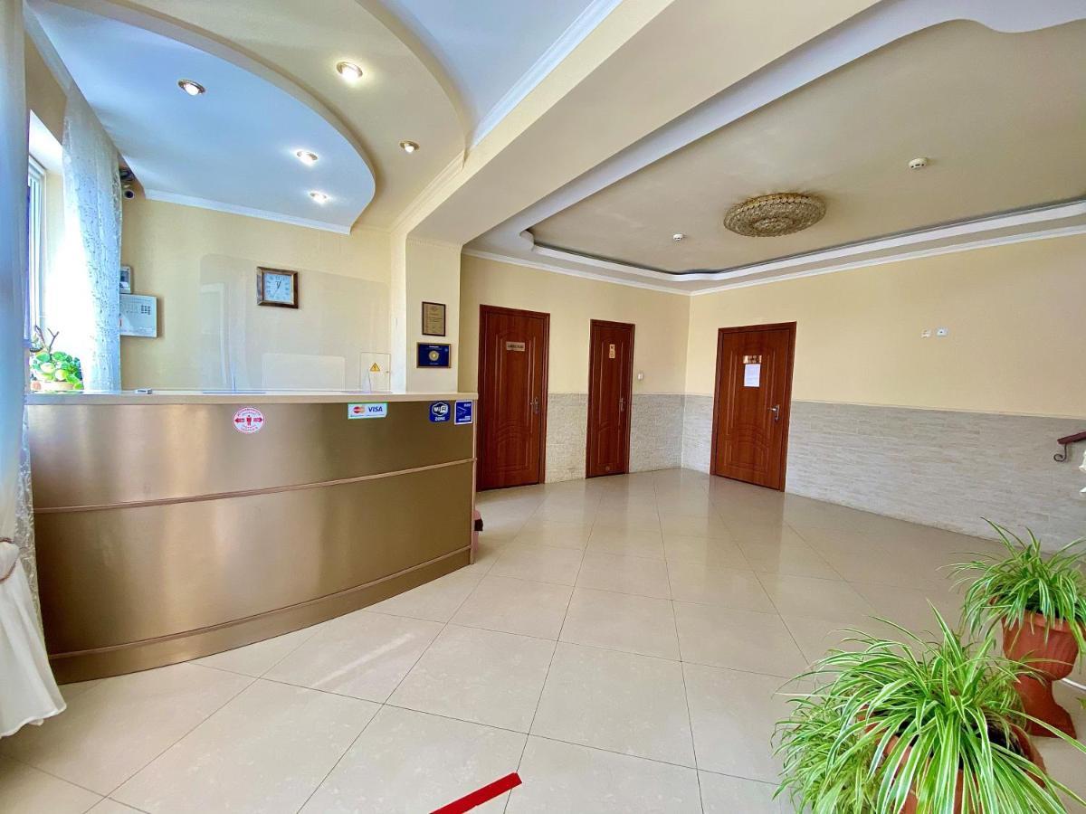 Hotel Orion مورشيم المظهر الخارجي الصورة