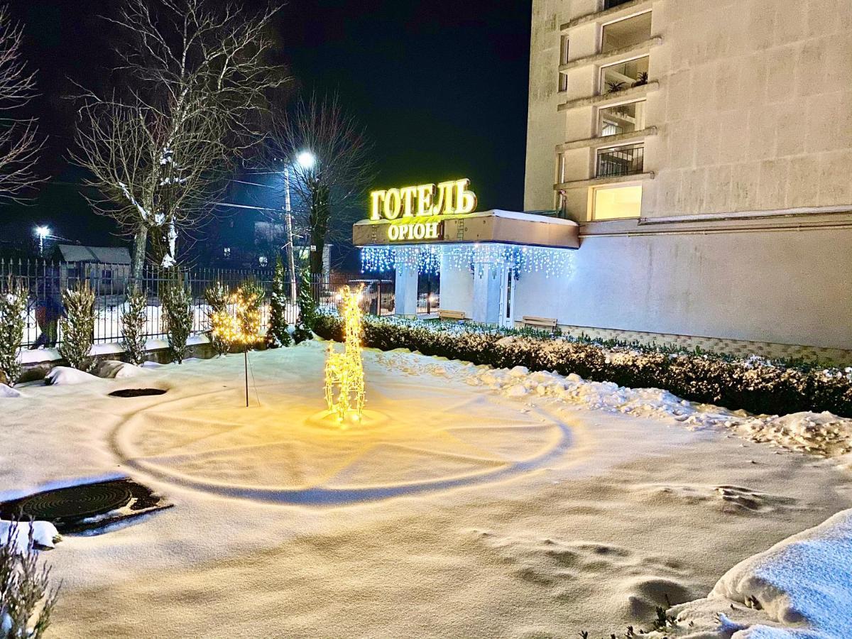Hotel Orion مورشيم المظهر الخارجي الصورة